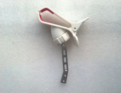 Phone Holder Bracket for Fpv Phantom 2 Vision & Vision+ Plus P2V-18 FPV FUTABA JR Transmitter