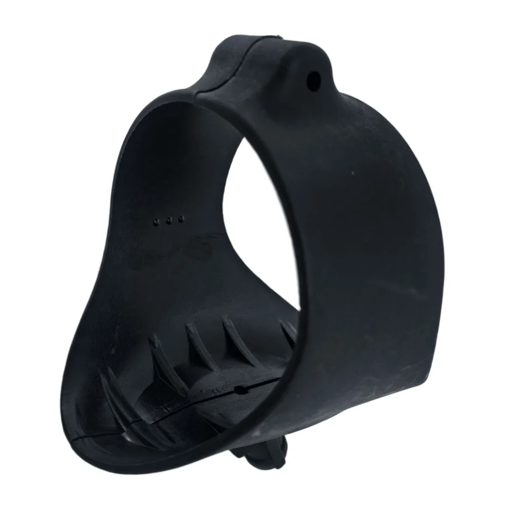 4282-790-0701 Handle Clamp Support Replacement For BR500 BR550 Blower Clam Shell Support Power Tool Accessories