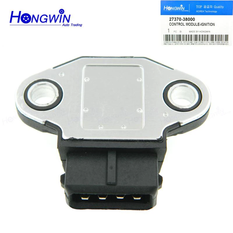 Ignition Failure Sensor Module MD315784 MD354655 MD374437 J5T60572 27370-38000 2737038000 J5T For MMITSUBISHI PAJERO 4G64