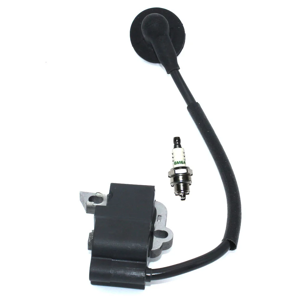 Módulo de bobina de encendido para STIHL MS271 MS291 MS271C MS271CBE MS271Z MS291C 1141 400 1305, 1141 400 1307,000 400 1324.