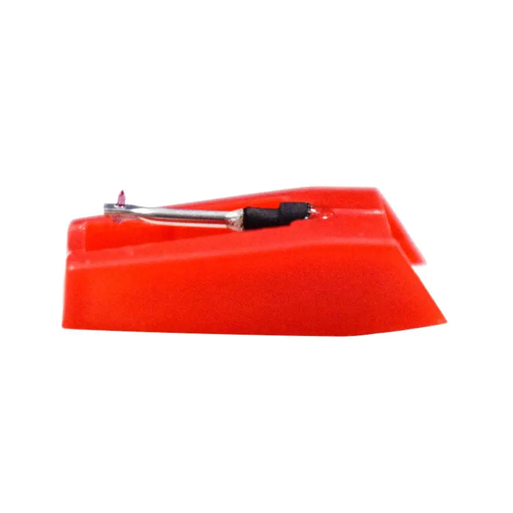 

Replacement Stylus High Grade Plastic Aluminum Arm Conical Needle Excellent Sound Turntable Vinyl Record DJ Equipment