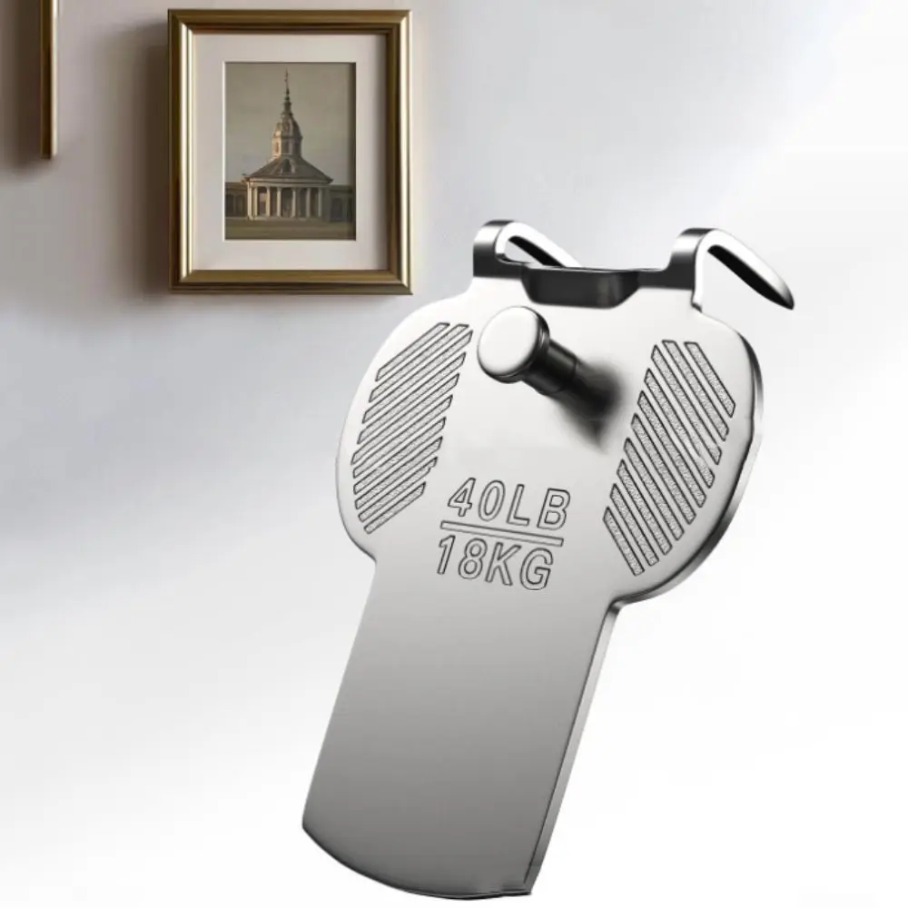 

Heavy Duty Claw Picture Hangers Large Size Claw Design Picture Frame Hangers No Damage Heavy Duty Hardware Kit Mirrors