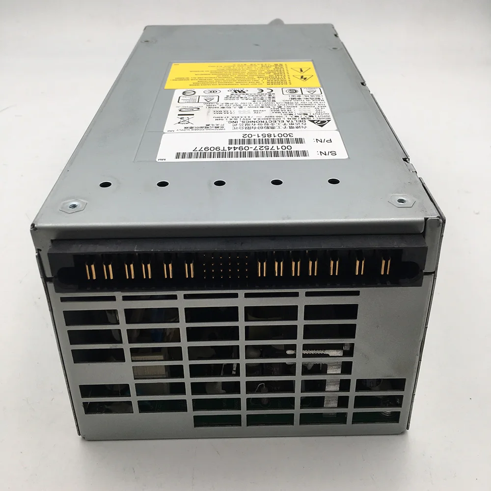 Fuente de alimentación para SUN V440 300-1851 300-1501 modelo totalmente probado DPS-680CB A 680W