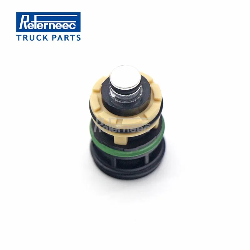 Ersatzteile Düse 4462401214 für 4420612921 *4 4420612921 *5 Getriebemagnetventile Getriebe I/Shift Volvoo – Detail 13