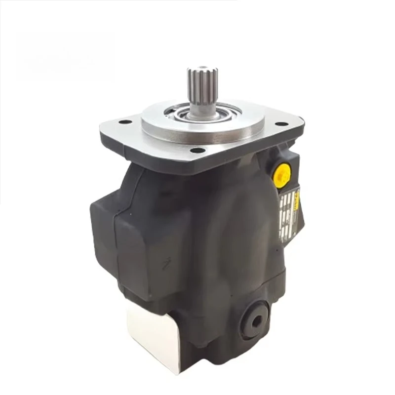 For Bob Variable 75cc Pressure Oil Pump P2075 Hydraulic Bomba P2075L00B2C25LA20N00S1B1U Hydraulic Piston Motor Pump
