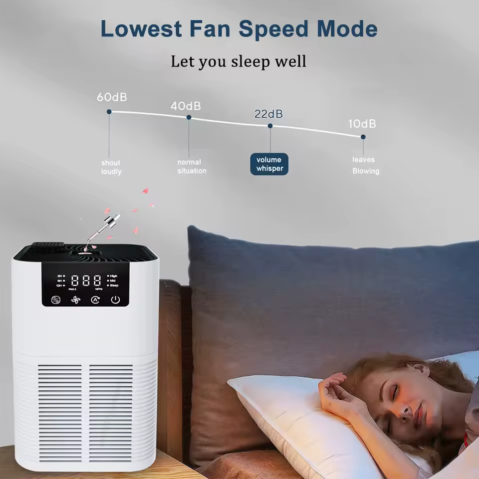 3. 공기 청정기 연..