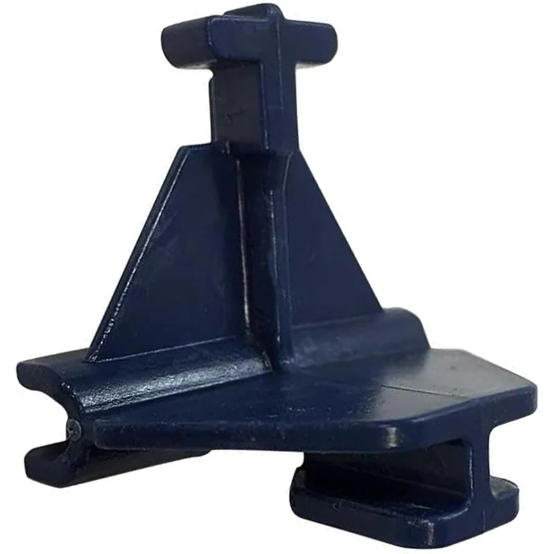 

AT43-WPW10671904 Зажим для опор корзины для столового серебра AP6023707 Заменяет W10350393, AP6023707, PS11757053, EA11757053