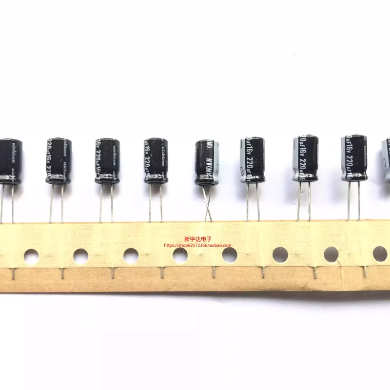 10-100PCS Nijikang …