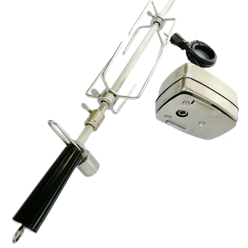 

Barbecue Accessories 21/22 Heavy Duty Metal Grill Kit