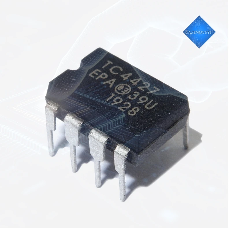 (5-10-20-30-100PCS) TC4427 DIP-8 TC4427EPA
