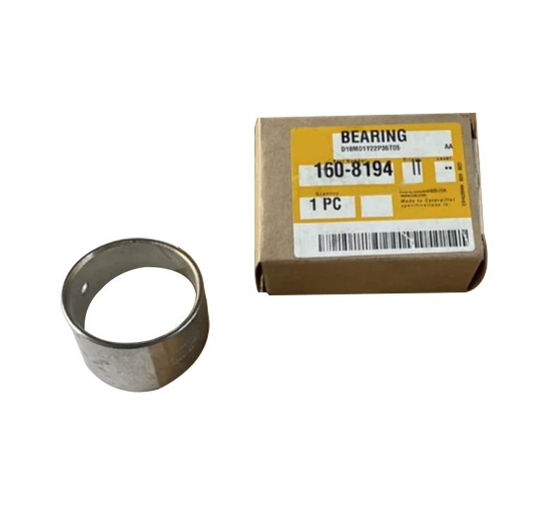 

Connecting Rod Bearing 1608194 160-8194 for CAT 12H 140M 140M 2 160M 160M 2 2290 2390 2391