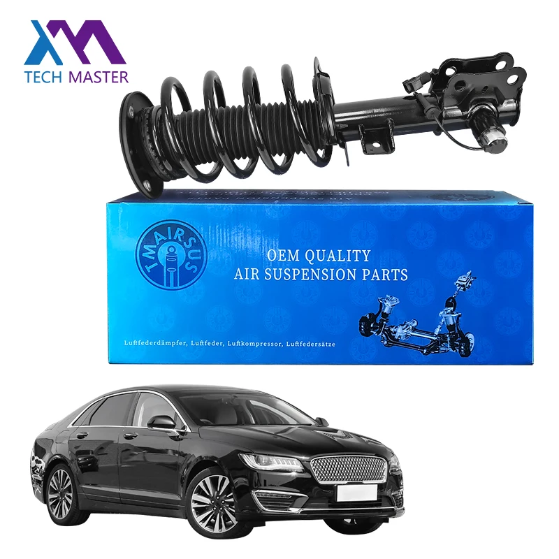 

High Quality and Lowest Price DG9Z18124U front right Car Front Shock Absorber for LINCOLN MKZ
