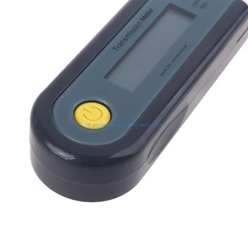 41XA Car Window Solar Film Meter Transmittance Meter IR Blocking Rate Measuring Tools Digital Screen Electronics