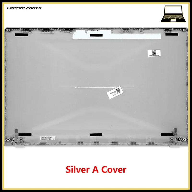 NEW For VivoBook X515 F515MA X1500EA F1500EA  Laptop LCD Back Cover Front Bezel Palmrest Bottom keyboard Hinges