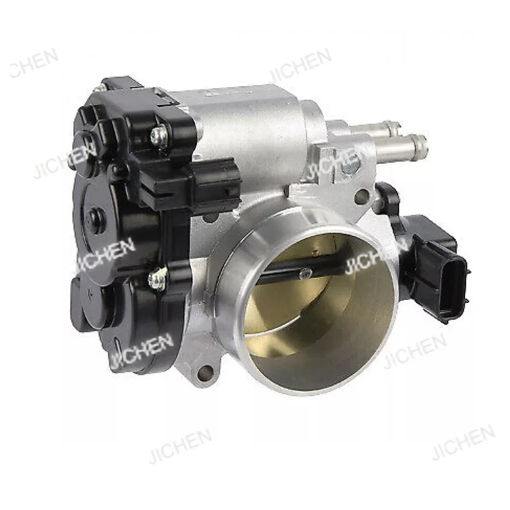 XR845053 Throttle B… - image