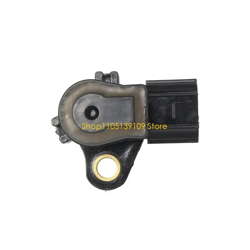 Precise Motorcycle Throttle Position Detector With Corrosion Resistant Copper