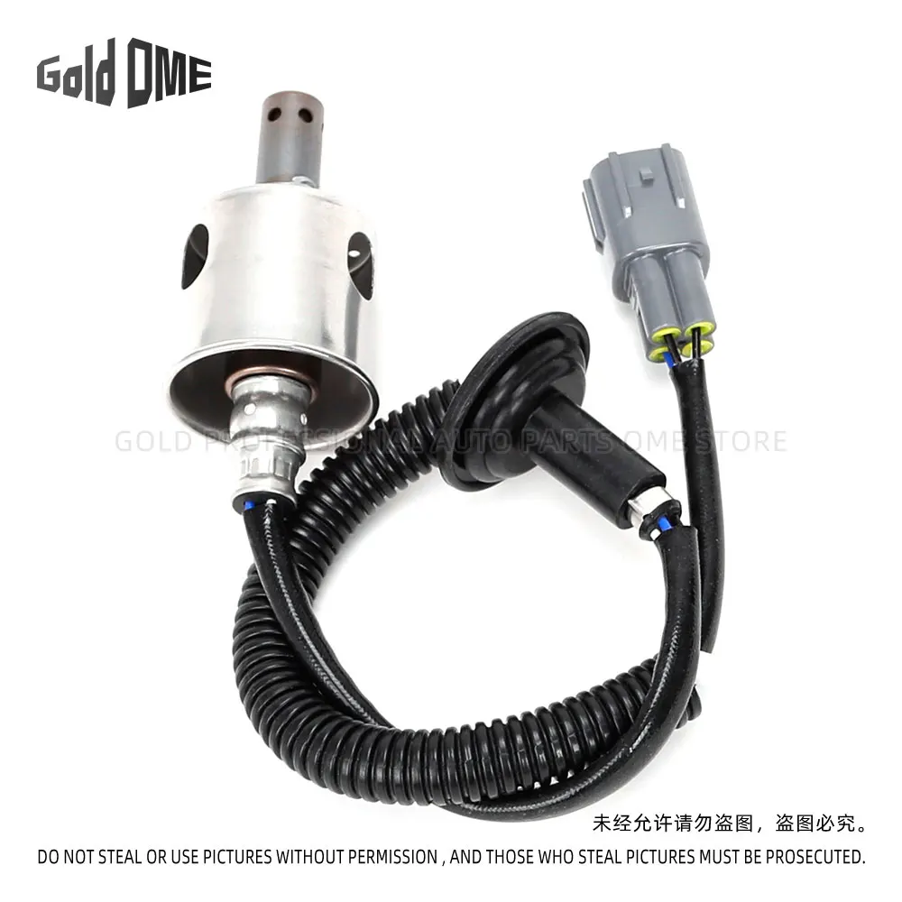 

89465-30A40 Новый датчик кислорода передний для Toyota CROWN 4.3L OE: 8946530A40