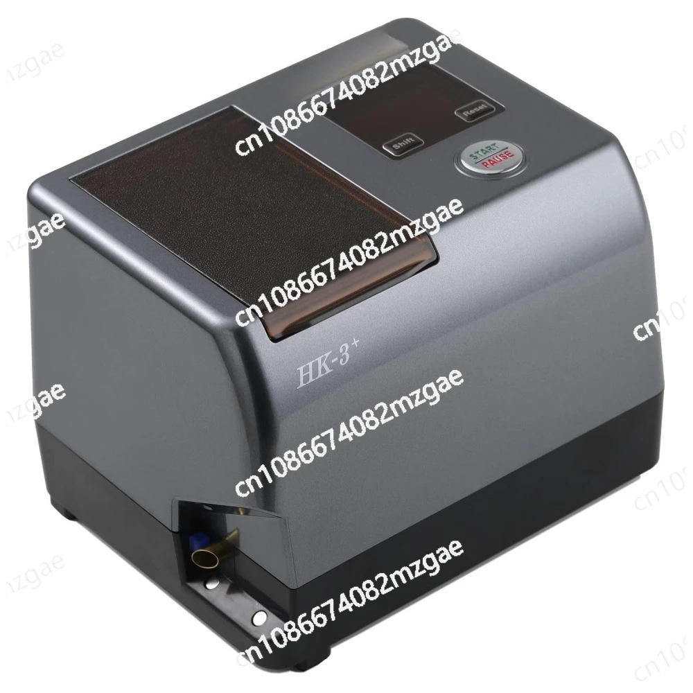 

Fully Automatic Filling Machine 6.5 8mm Slim Tube Rolling Injector Wrapping Maker DIY