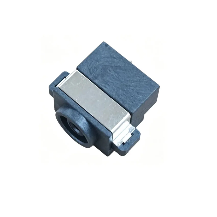 1Pcs DC‑IN Female Power Jack Socket Connector Repair Replacement Component Fit Samsung Odyssey Neo G7 Monitor Power Port