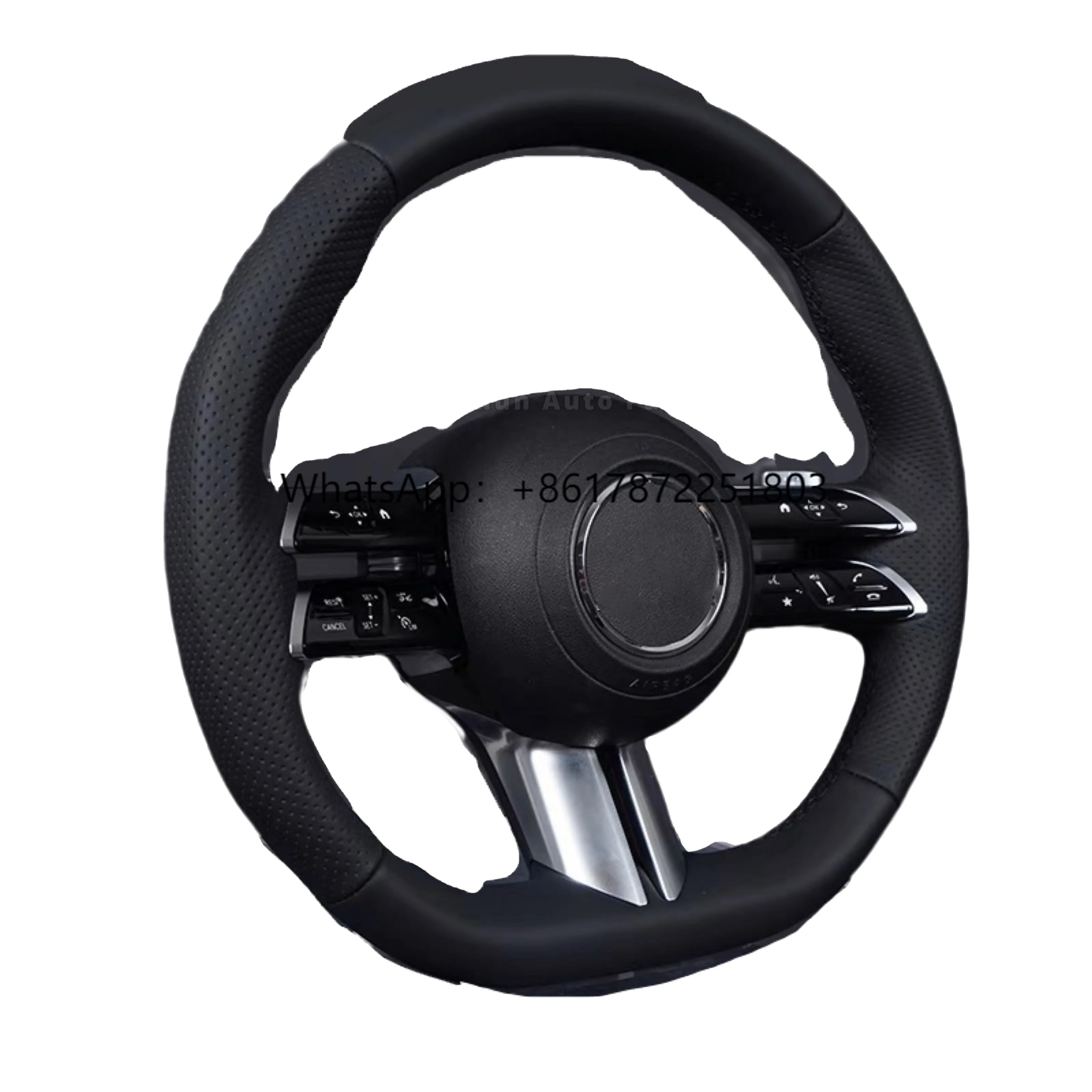 

High Quality Hot Selling 2023 W176 W246 W463 W222 W251 Dragonfly Steering Wheel Carbon Fiber Steering Wheel Modified