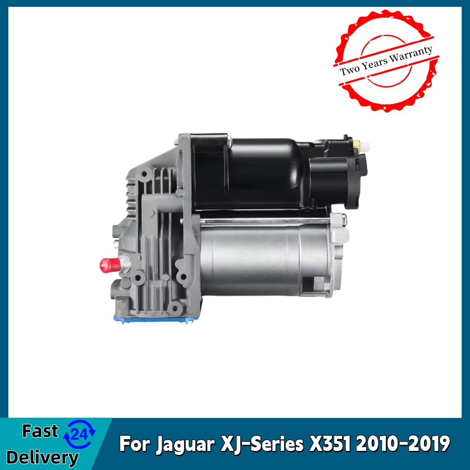 

Auto Parts Air Suspension Compressor Pump For Jaguar XJ-Series X351 2010-2019 C2D47540 Car Accessories