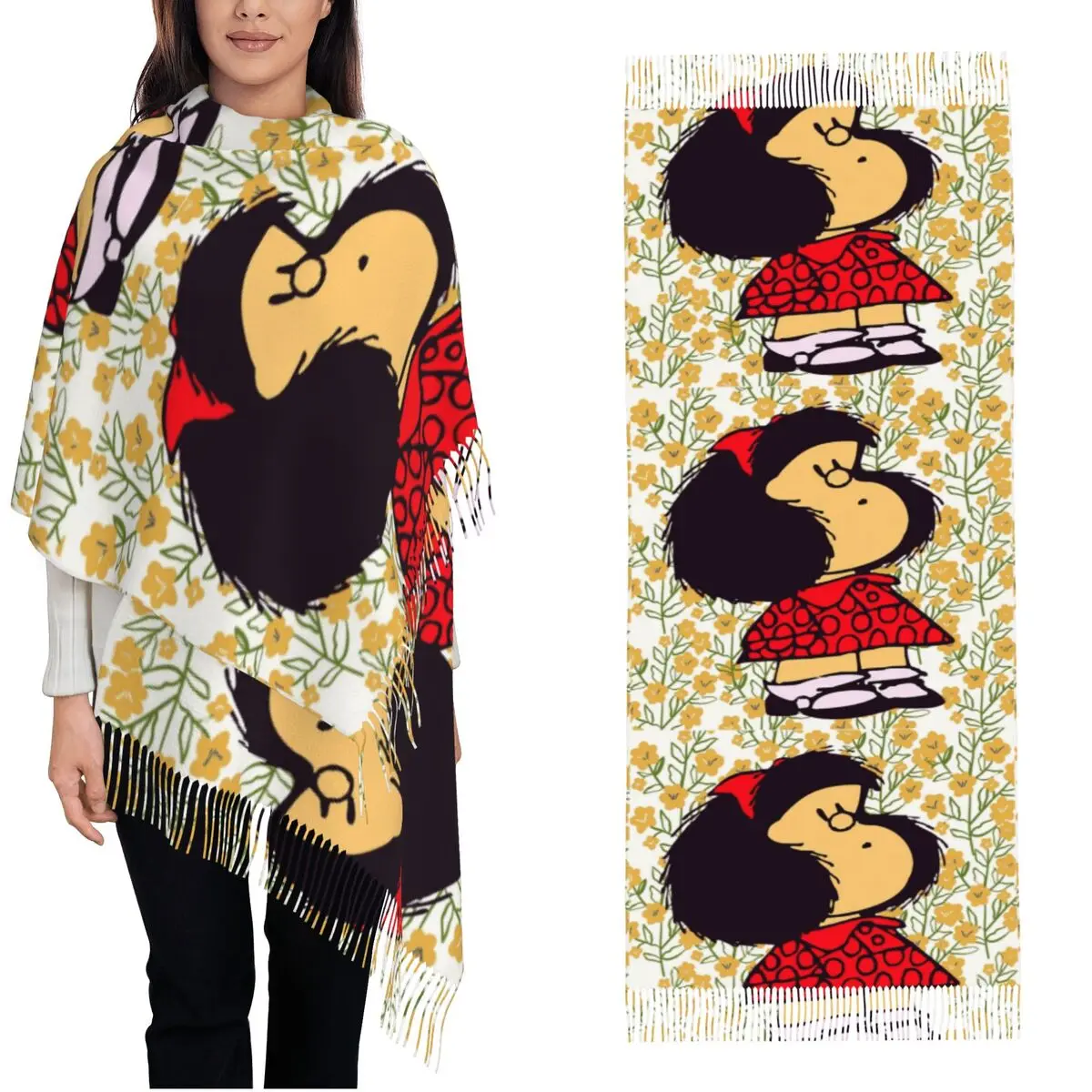 lenco-feminino-com-borla-mafaldas-flores-grande-xale-super-macio-envoltorio-kawaii-amine-presentes-cachecol-de-caxemira