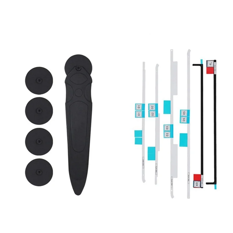 

Qy-для Imac A1419 Дисплейная лента/клейкая лента/открытый ЖК-инструмент A1419 A2115 A2116 076-1437 076-1422