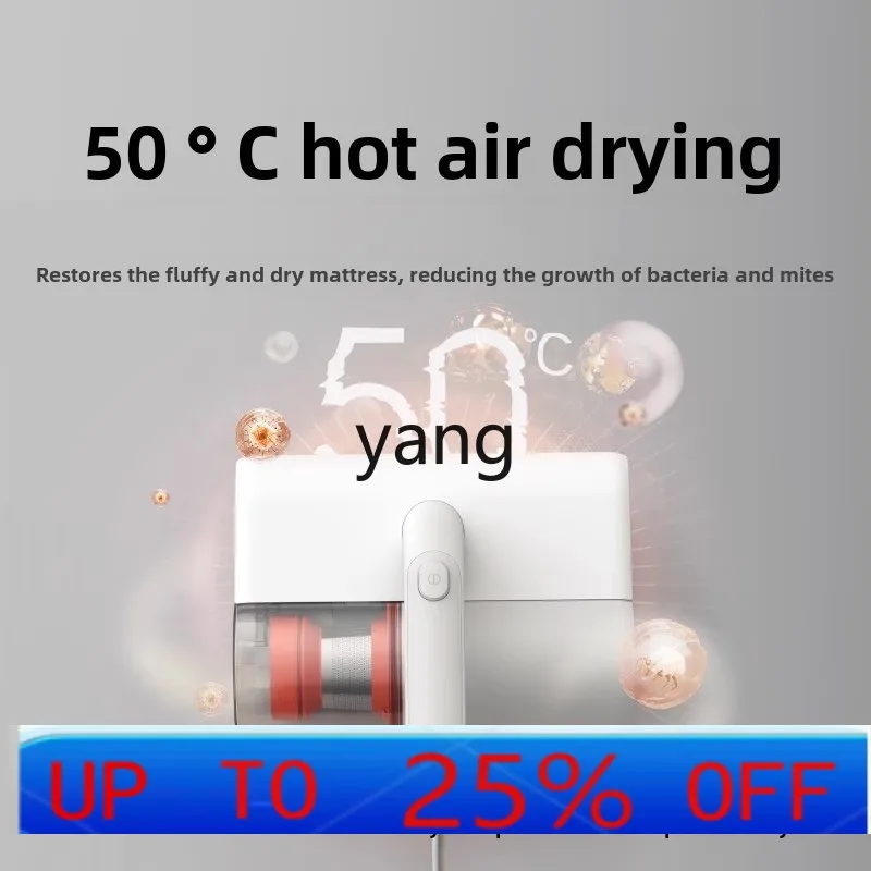 Category image: Vacuum Mite Remover