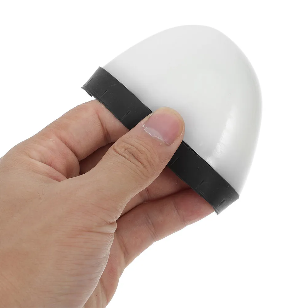 1Pair Protective Labor Toe Caps Anti-Smash Plastic Foot Protector Puncture Safety Covers Work Shoes Construction