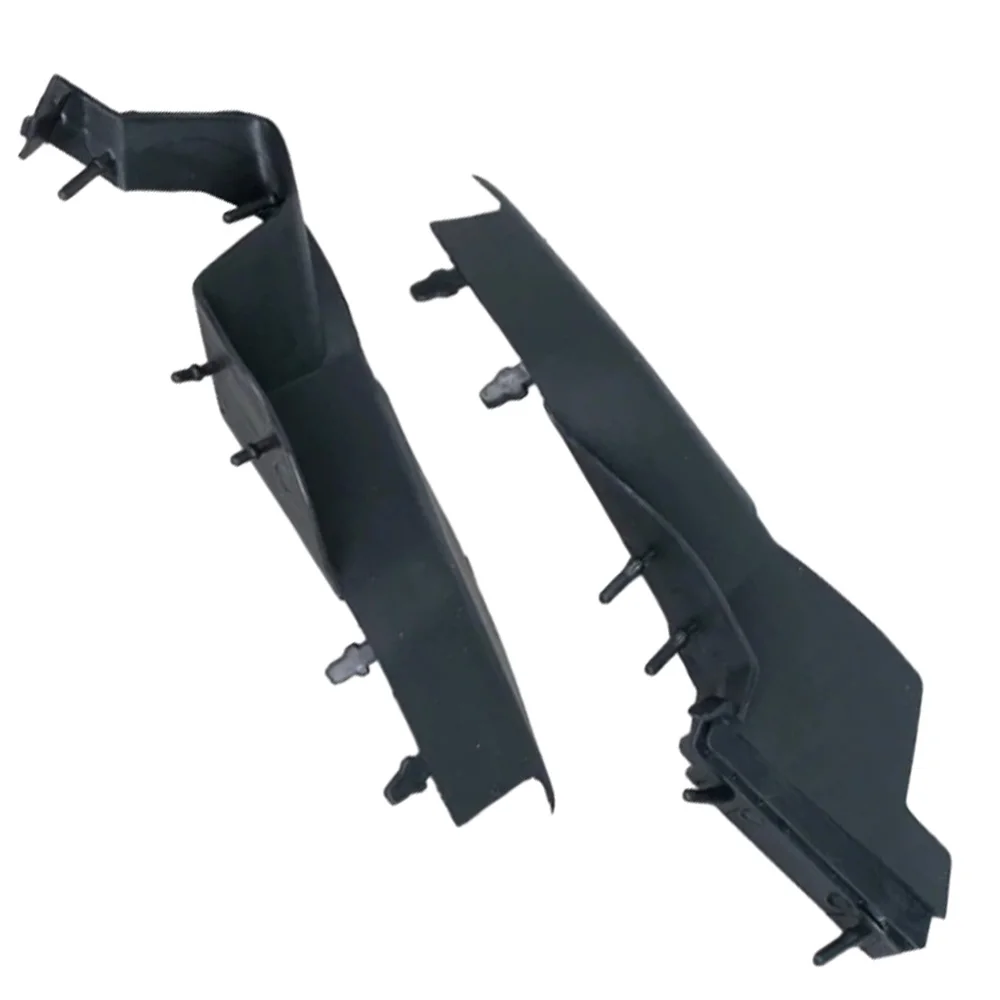 

Левая/правая передняя угловая накладка на лобовое стекло 74212SWAA00 для Honda CRV CR-V RE 2007-2011