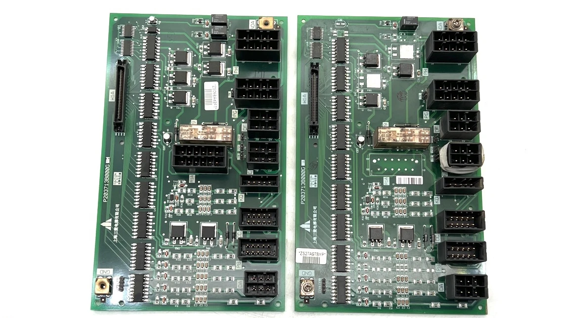 

Elevator Interface Board W1 Board P203713B000G11/G12/G21 Elevator Accessories