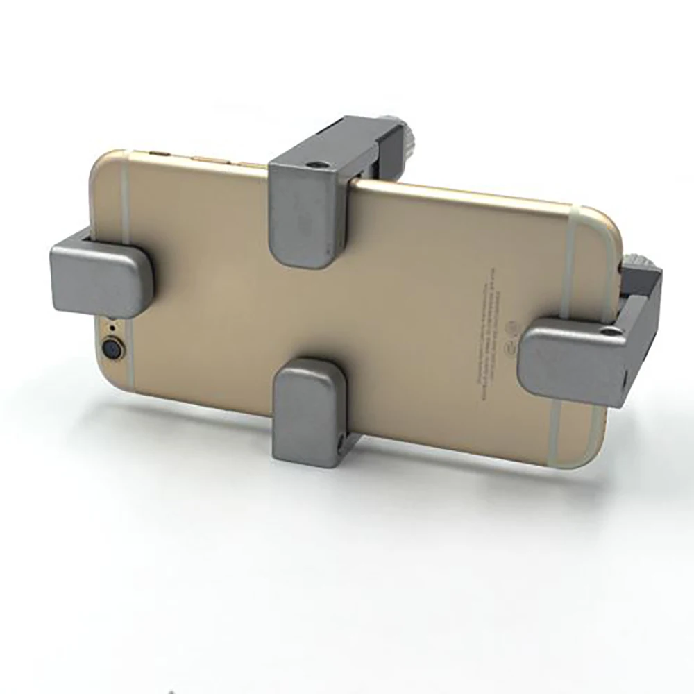 Universal LCD bildschirm reparatur befestigungs clip für handy und tablet bildschirm kleben reparatur spezielle leuchte