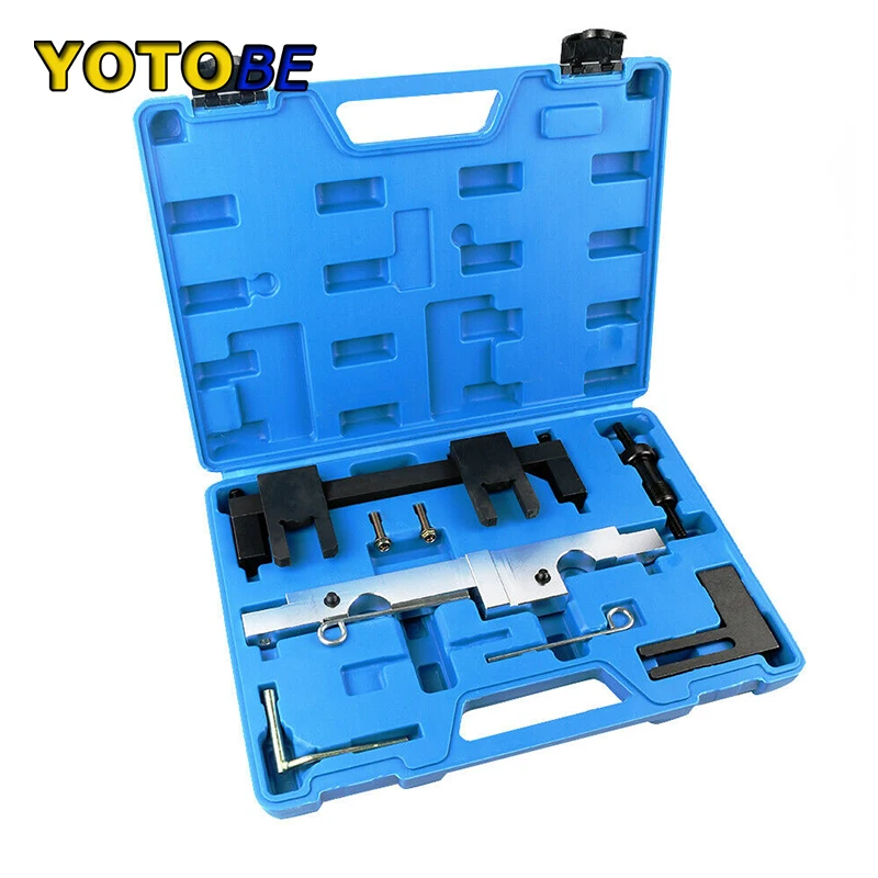 Camshaft Engine Alignment Locking Timing Tool for BMW N43 1.6 2.0 E81 E82 E87