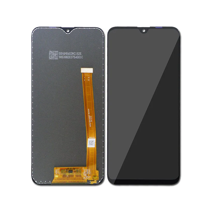 

5Pcs New For Galaxy A20e Screen Assembly SM-A202F LCD A10E touch inside and out