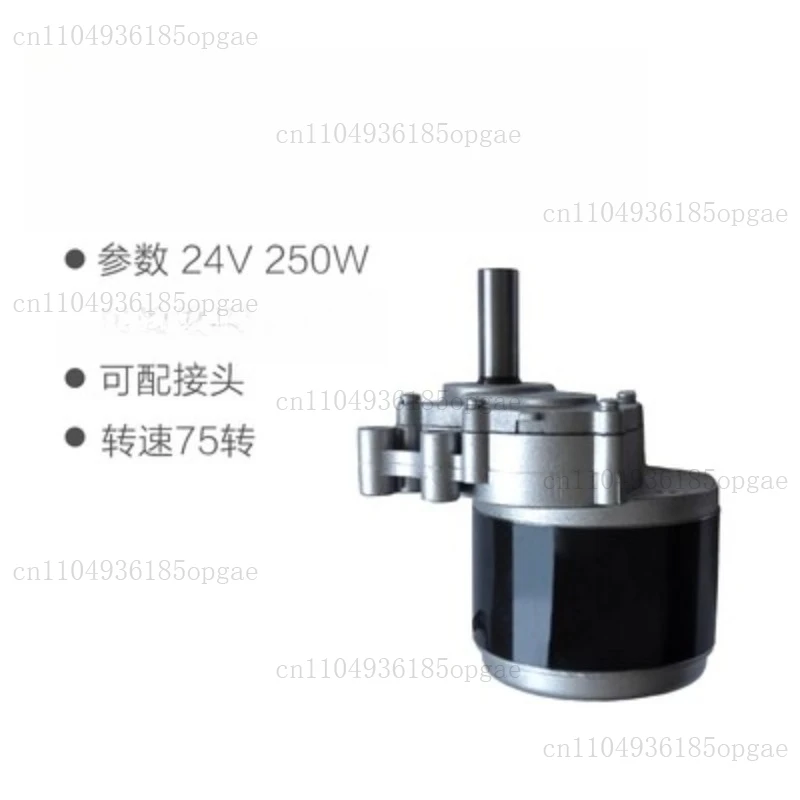 Motor Motor ZD101AZ1-250W24V