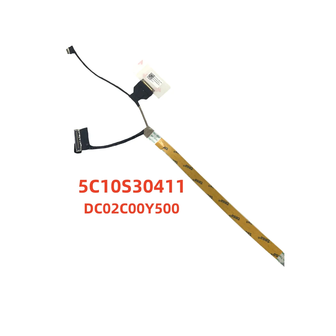 

Новый ЖК-кабель Lvds, проводная линия экрана для Lenovo Yoga 6 13ALC7 Yoga 6 13ABR8 82UD 5C10S30411