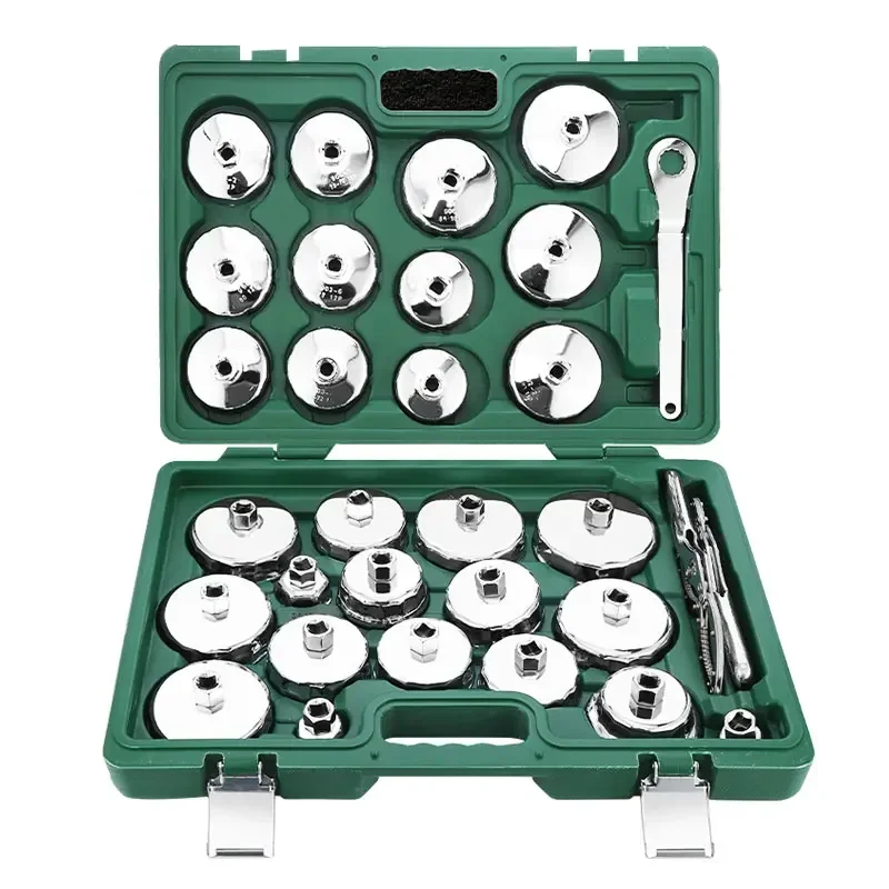 2025 Cap Filter Element Wrench Universal Universal Oil Grid Car Special Tool Machine Filter Wrench Disassembly
