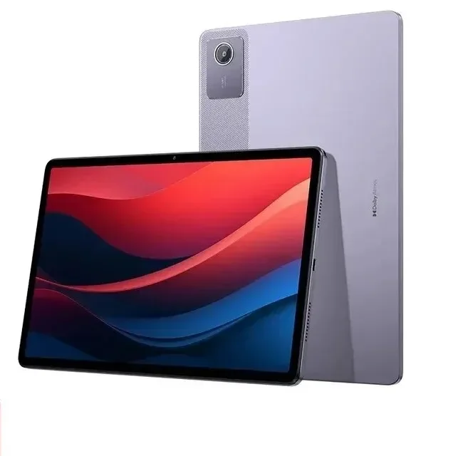 Androidタブレット本体 Lenovo XiaoXin Pad 2024 128GB 8GB RAM Lenovo Xiaoxin Pad 2024 Tablets 8GB 128GB Android Tablet Qualcomm