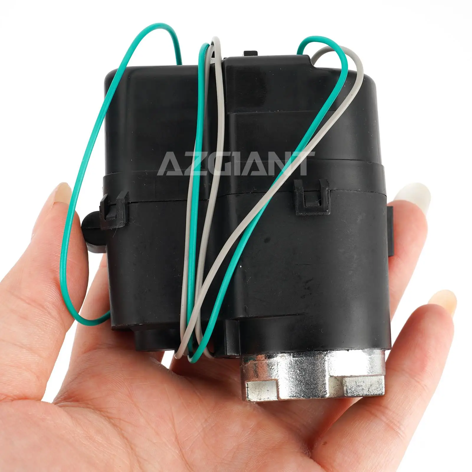 For Toyota Vitz Yaris Car Side Wing Exterior Rearview Reversing Mirror Power Folding Actuator Motor Assembly Replacement Parts