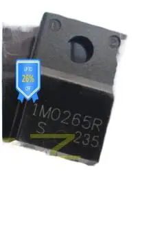 

IC новая% KA1M0265R-YDTU KA1M0265R
