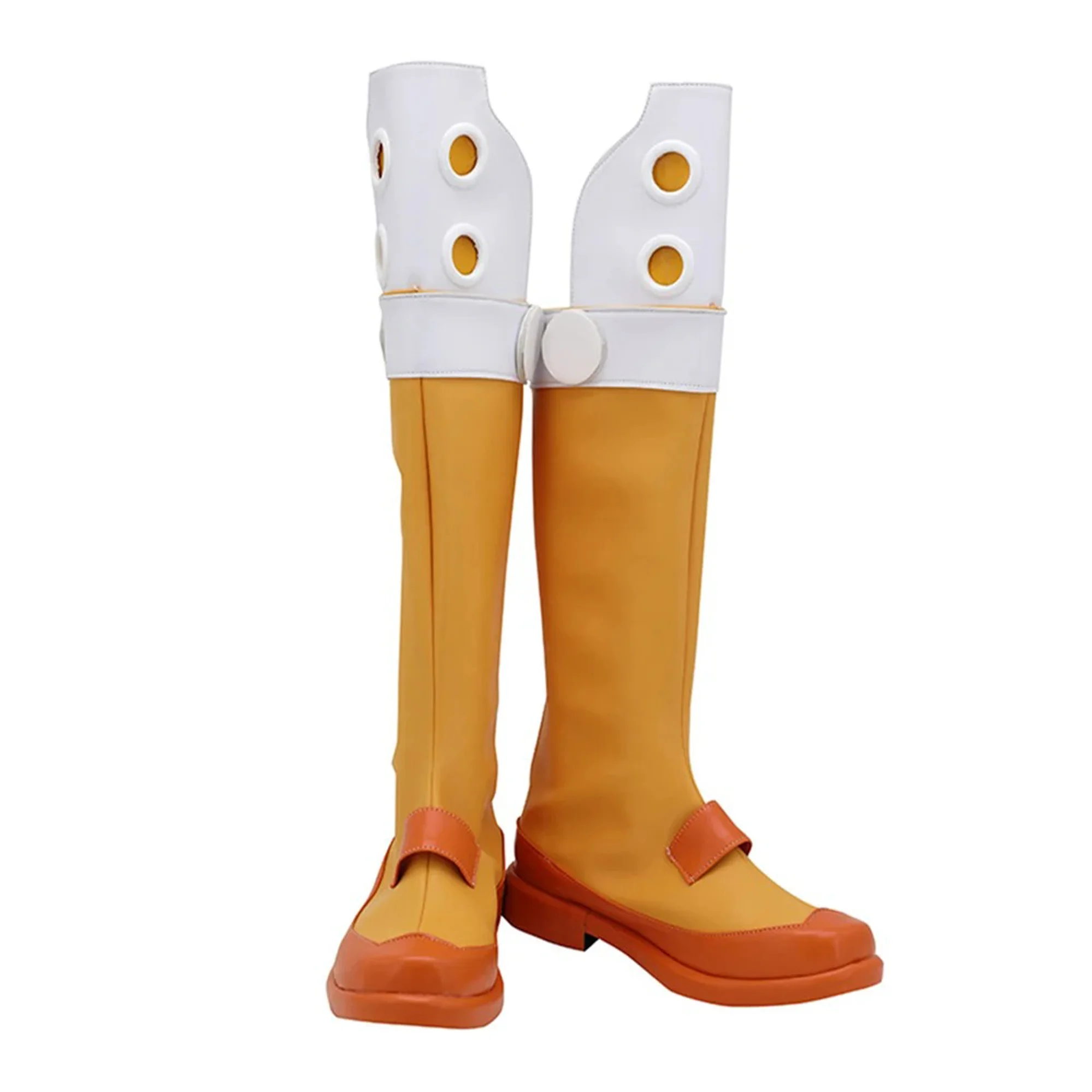 

Унисекс-костюм для косплея аниме FATGUM, обувь и сапоги для косплея Тайширо Тойуро на Хэллоуин