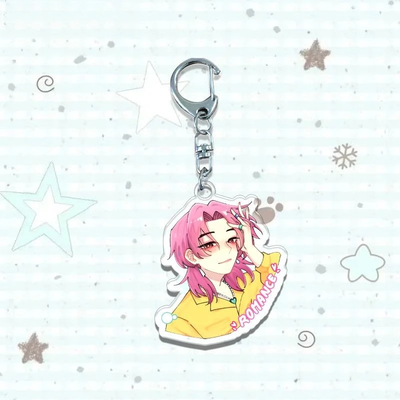 Kpop アニメ悪魔ハンターコスプレアクセサリーキーホルダールミゾーイジヌミラキーホルダーバッグチャーム装飾男の子女の子の誕生日プレゼント