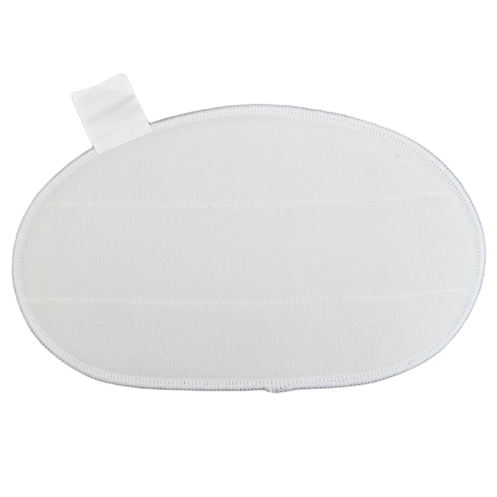 

5 шт. подушечки для швабры, сменный пароочиститель 11911, 32*17,5 см, аксессуары, чехол для метлы, высокое качество, новый практичный