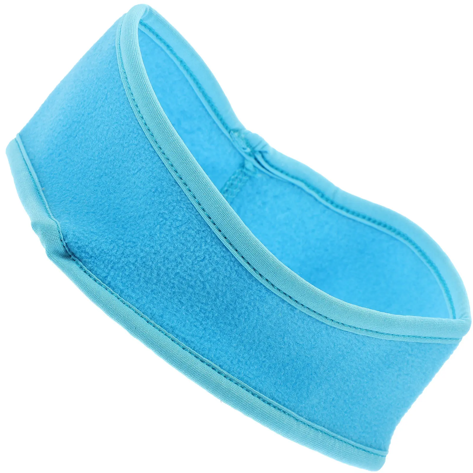 2Pcs Kids Winter Ear Protection Headbands Breathable Windproof Warm Outdoor Ski Sports Headbands Outdoor Ski Headband