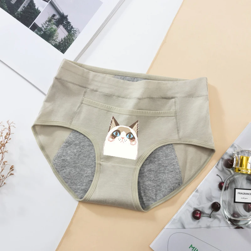 Gray green-Ragdoll