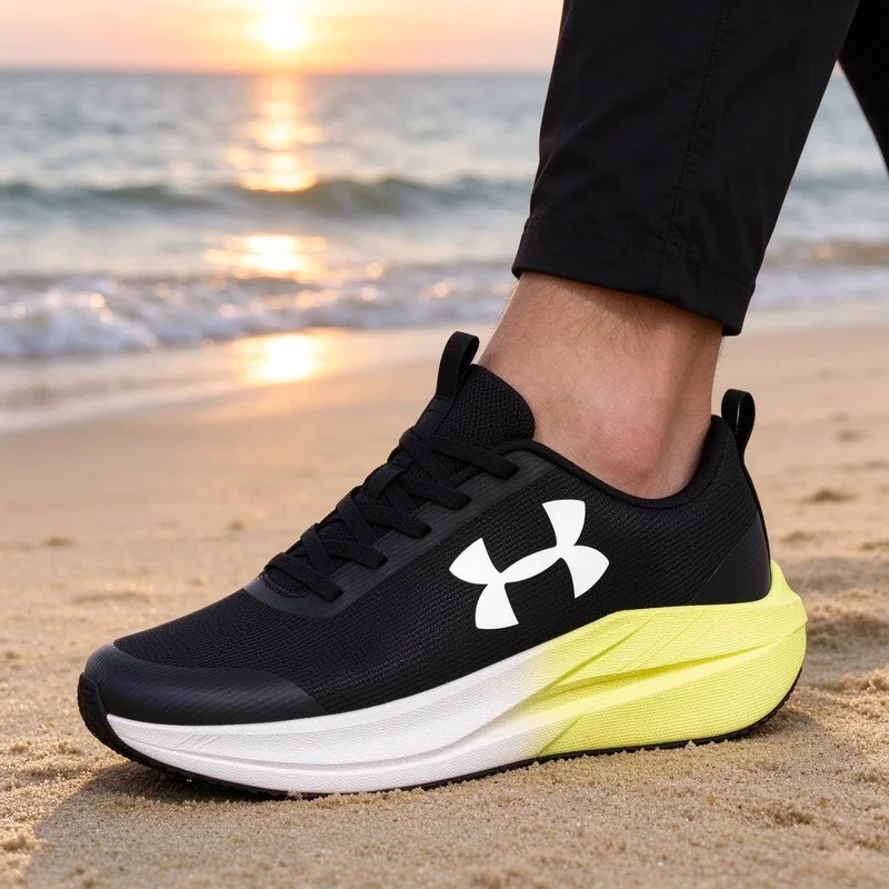 Men’s and women’s casual shoes, lightweight sneakers, all-season running shoes, and matching pairs—the perfect gift options.
