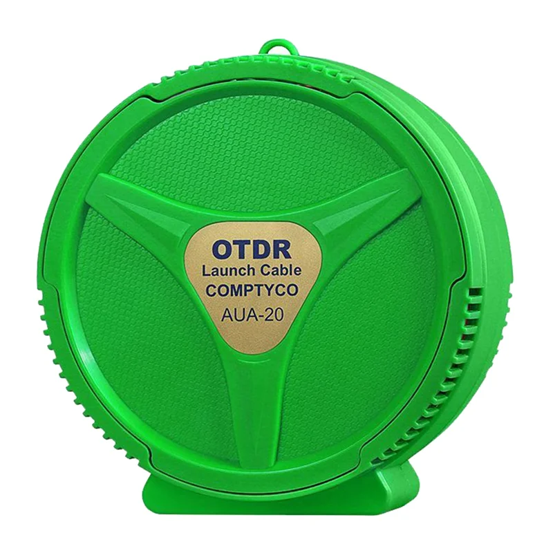 A26F-COMPTYCO AUA-20 Cavo di lancio OTDR SCUPC-SCAPC Cavo di prolunga per test SC OTDR monomodale