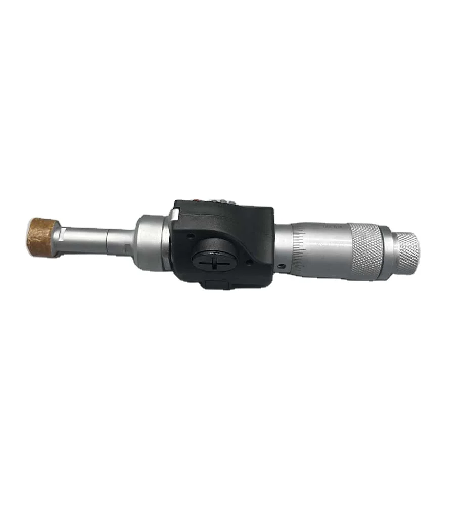Electronic Digital 3-Point Internal Micrometers Set 12-16mm & 16-20mm 0.001mm Precision Measurement Tools