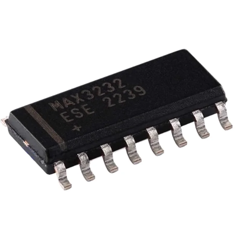 

20 Pieces of Brand New Original Max3232Ese+T Smd Sop-16 Rs-232 Transceiver Interface Circuit Chips