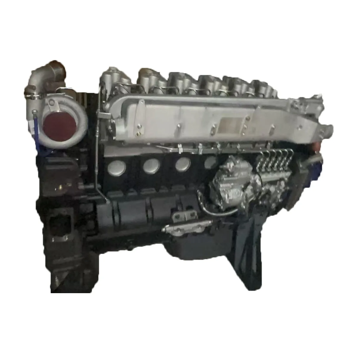 

High Quality Truck Engine Assembly Suitable For FAW Trucks Ensuring Powerful Performance And Reliable Operation